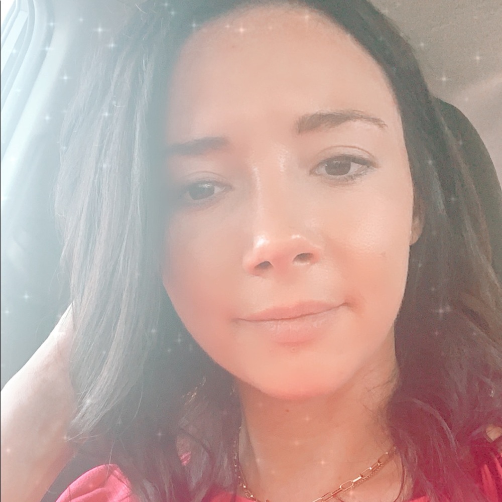 Meet your Posher, Tamara